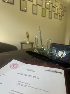 Kl. Psk. Büşra Akdeniz Erdal profilinde yer alan galeri fotoğrafı.