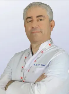 Op. Dr. Zafer Dörtdoğan profilinde yer alan galeri fotoğrafı.