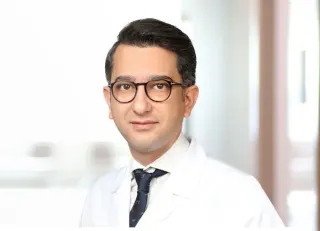 Op. Dr. Ömer Ulugergerli profilinde yer alan galeri fotoğrafı.