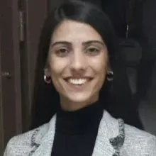 Psk. Dan. Nazlı Ağzıkara — Psikolojik Danışma ve Rehberlik. Portre fotoğrafı.
