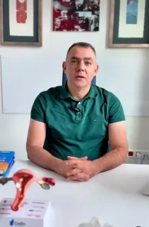 Op. Dr. Hasan Can Toyganözü profilinde yer alan galeri fotoğrafı.