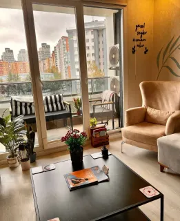 Psk. Rabia Gündoğar profilinde yer alan galeri fotoğrafı.