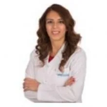 Uzm. Dr. Sevil Yılmaz — Enfeksiyon Hastalıkları, Antalya. Portre fotoğrafı.