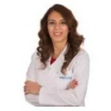 Uzm. Dr. Sevil Yılmaz — Enfeksiyon Hastalıkları, Antalya. Portre fotoğrafı.