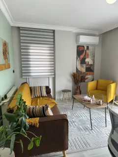 Uzm. Psk. İbrahim Yakın profilinde yer alan galeri fotoğrafı.