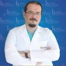 Op. Dr. Aytaç Emre Kocaoğlu — Genel Cerrahi, Samsun. Portre fotoğrafı.