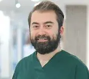 Dt. Ferhat Musulluoğlu profilinde yer alan galeri fotoğrafı.