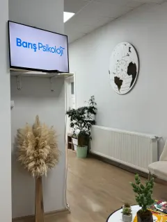 Psk. Barış Öksüz profilinde yer alan galeri fotoğrafı.
