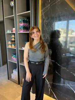Uzm. Dyt. Duygu Bilgin Göçer profilinde yer alan galeri fotoğrafı.