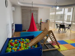 Uzm. Dkt. Seher Sönmez profilinde yer alan galeri fotoğrafı.