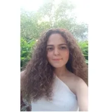 Psk. Mihriban Özkan — Psikoloji, İzmir. Portre fotoğrafı.