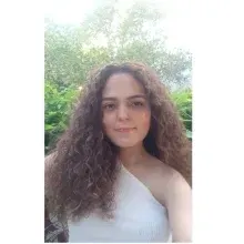 Psk. Mihriban Özkan — Psikoloji, İzmir. Portre fotoğrafı.