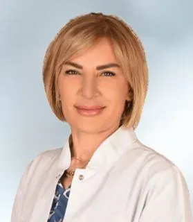 Uzm. Dr. Filiz Çelik Erol profilinde yer alan galeri fotoğrafı.