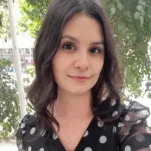Psk. Hande Kapan — Psikoloji. Portre fotoğrafı.