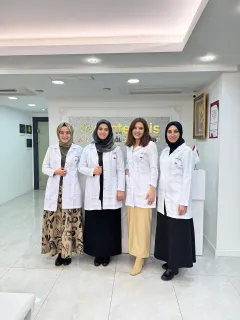 Dt. Eda Ermiş Yıldız profilinde yer alan galeri fotoğrafı.