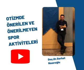 Prof. Dr. Serhat Nasıroğlu profilinde yer alan galeri fotoğrafı.