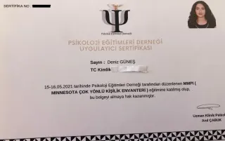 Kl. Psk. Deniz Güneş profilinde yer alan galeri fotoğrafı.