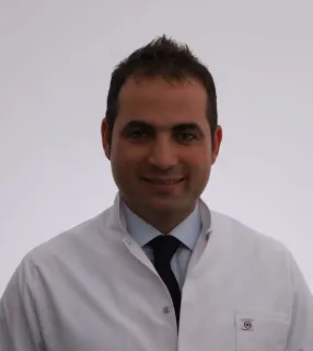 Prof. Dr. Emre Şeker profilinde yer alan galeri fotoğrafı.