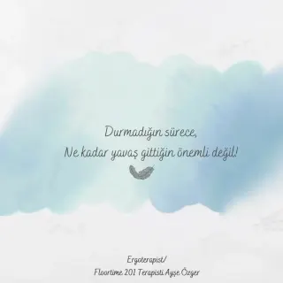 Erg. Ayşe Özger Gümüşkaya profilinde yer alan galeri fotoğrafı.