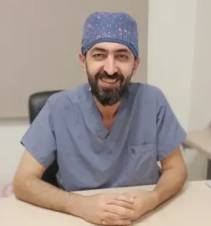 Uzm. Dr. Zekeriya Çetinkaya profilinde yer alan galeri fotoğrafı.