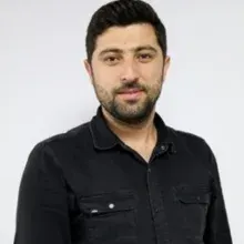 Psk. Mehmet Emin Kurtay — Psikoloji. Portre fotoğrafı.