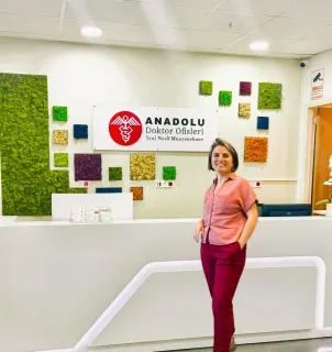 Op. Dr. Didem Korucu profilinde yer alan galeri fotoğrafı.