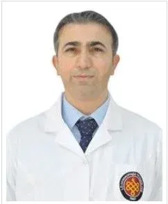 Prof. Dr. Sait Sağer profilinde yer alan galeri fotoğrafı.