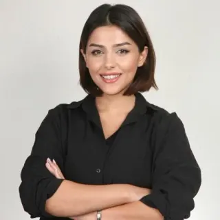 Kl. Psk. Çağla İribaş profilinde yer alan galeri fotoğrafı.