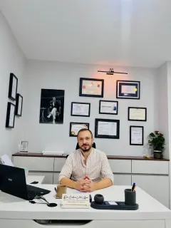 Dr. Dt. Erdem Veli Uzun profilinde yer alan galeri fotoğrafı.