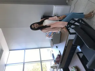 Dyt. Nurgül Yeşilırmak profilinde yer alan galeri fotoğrafı.