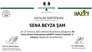 Fzt. Sena Beyza Şam profilinde yer alan galeri fotoğrafı.