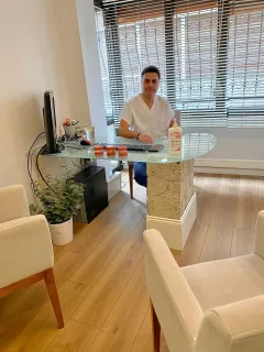 Prof. Dr. Gökhan Önçağ profilinde yer alan galeri fotoğrafı.