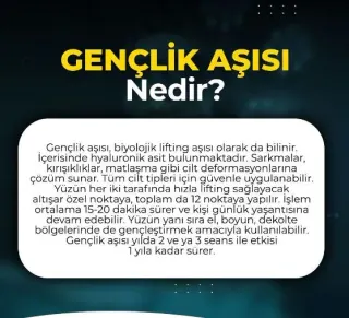 Op. Dr. Kübra Topal profilinde yer alan galeri fotoğrafı.