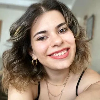 Erg. Duru Ceren Balcı — Ergoterapi. Portre fotoğrafı.