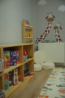 Melike Küp profilinde yer alan galeri fotoğrafı.