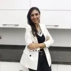 Uzm. Dyt. Tuğçe Elmaağaçlı Avak profilinde yer alan galeri fotoğrafı.