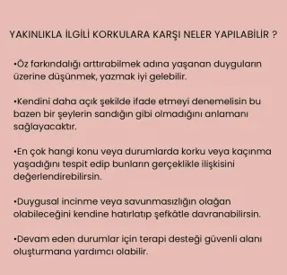 Kl. Psk. Emine Demirkale profilinde yer alan galeri fotoğrafı.