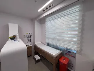 Uzm. Dr. Mehmet Çalkan profilinde yer alan galeri fotoğrafı.