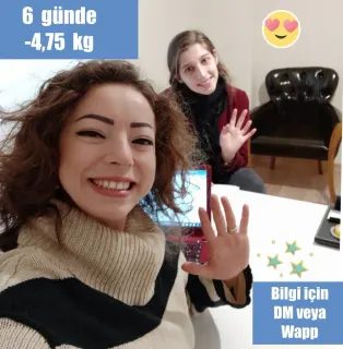 Uzm. Dyt. Tuğçe Özge Özyön profilinde yer alan galeri fotoğrafı.