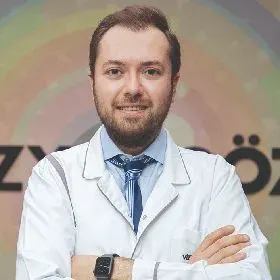 Op. Dr. Önder Demirtaş profilinde yer alan galeri fotoğrafı.