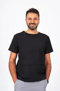 Dt. Mehmet Yiğit profilinde yer alan galeri fotoğrafı.