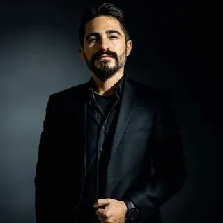 Psk. Dan. Kürşad Polat — Psikolojik Danışma ve Rehberlik, Tekirdağ. Portre fotoğrafı.