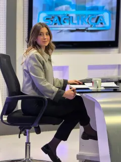 Psk. Dicle Şimşek profilinde yer alan galeri fotoğrafı.