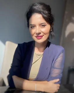 Uzm. Dr. Özlem Eranıl profilinde yer alan galeri fotoğrafı.