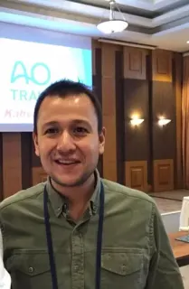 Op. Dr. Süleyman Alp Çölbe profilinde yer alan galeri fotoğrafı.