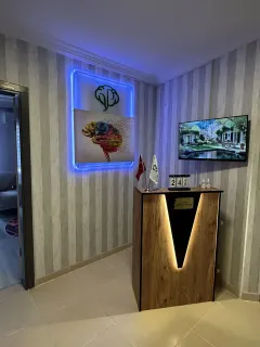 Uzm. Psk. İbrahim Yakın profilinde yer alan galeri fotoğrafı.