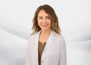 Prof. Dr. Füsun Gediz profilinde yer alan galeri fotoğrafı.