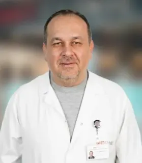 Prof. Dr. Cemalettin Camcı profilinde yer alan galeri fotoğrafı.