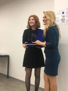 Uzm. Psk. Nur Arslan profilinde yer alan galeri fotoğrafı.
