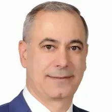 Uzm. Dr. Ömer Deniz — Psikiyatri, Elazığ. Portre fotoğrafı.